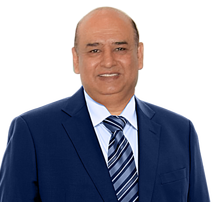 Anil Gobindram Chandirani