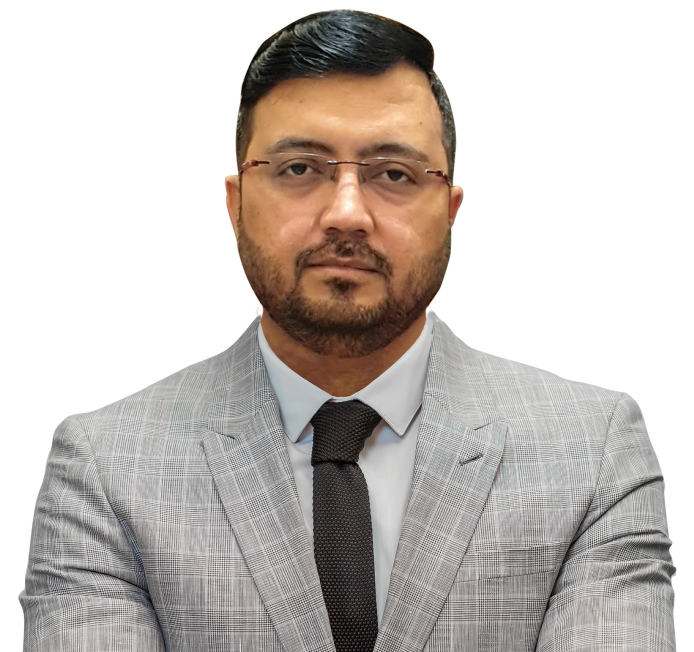 Nilesh Jasvantbhai Thakkar